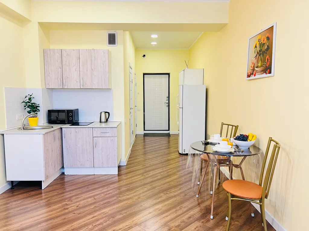 Sunshine Apartments Жк sholpan city