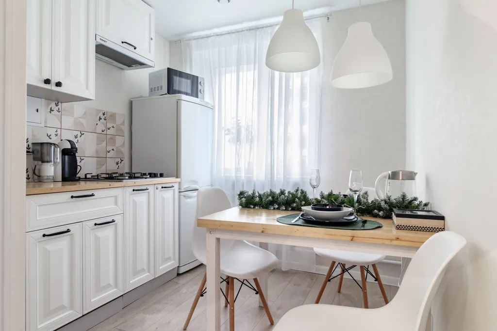 Квартира у Набережной — аренда посуточно в Киров