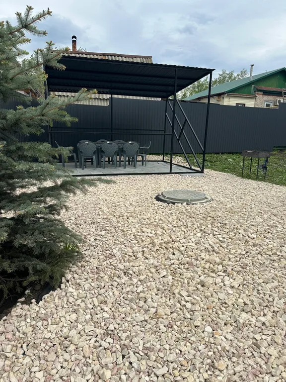 4-комнатный Дом