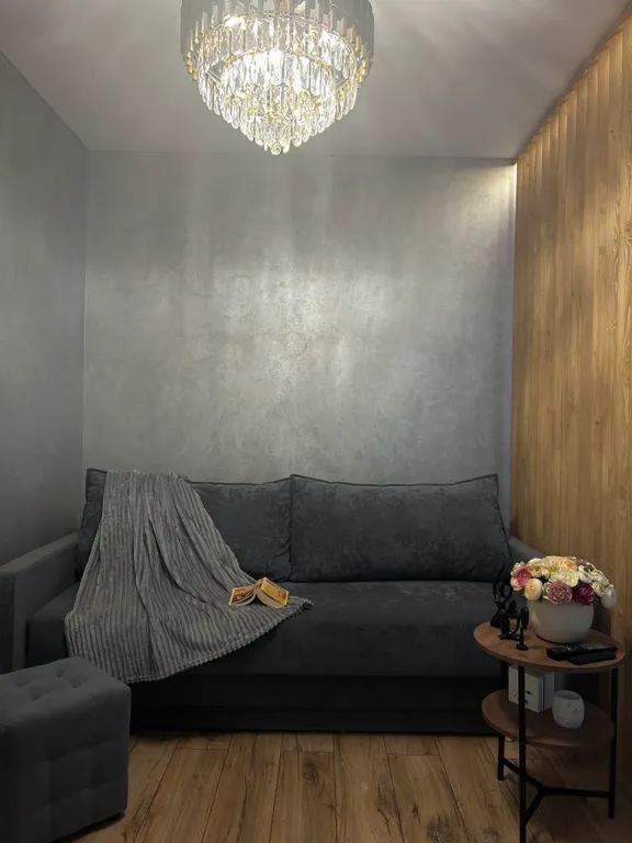 Квартира Уютная квартира рядом с Королевскими воротами — Калининград