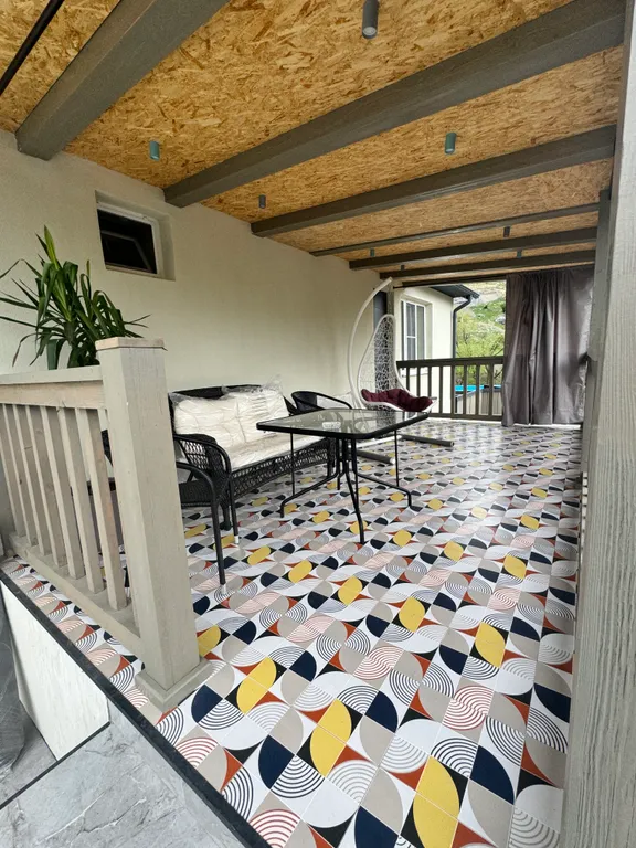 Ваш дом в горах