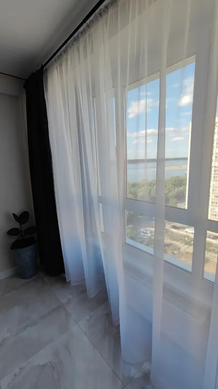 Квартира в новом элитном доме