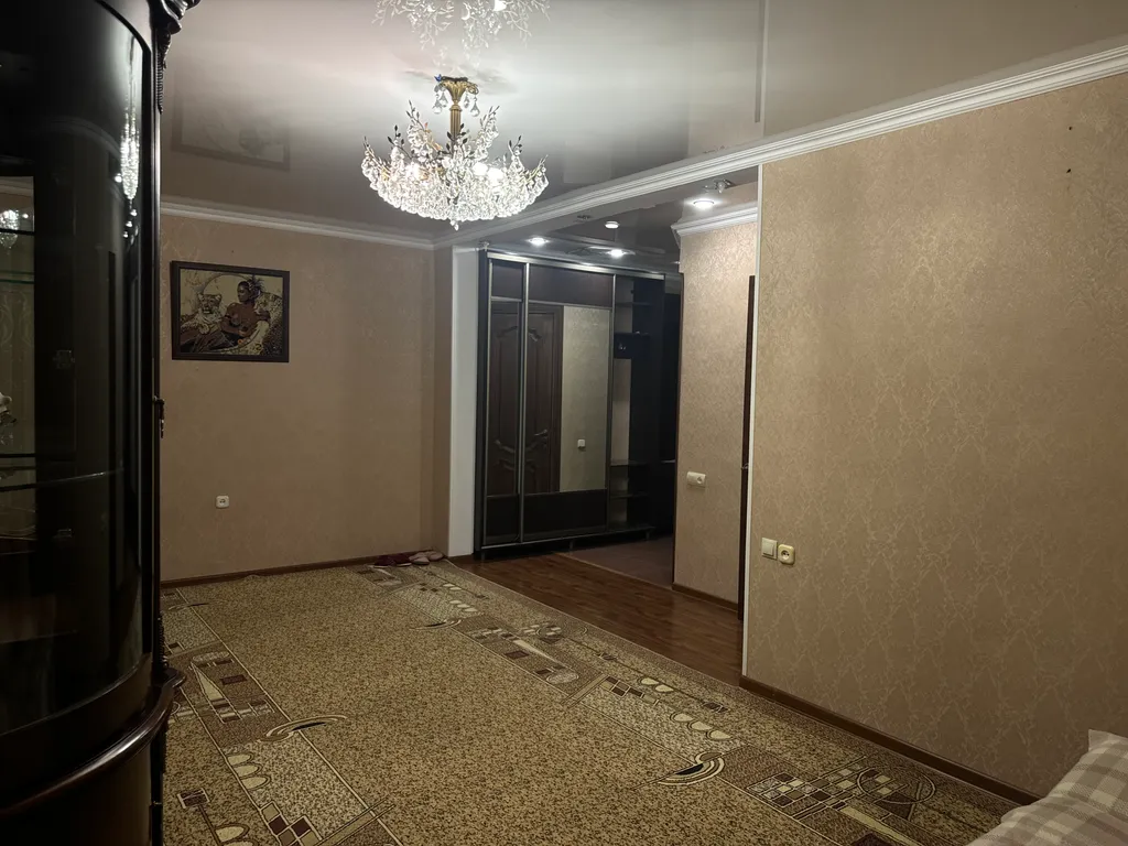 Квартира Уютная квартира в центре города — Владикавказ