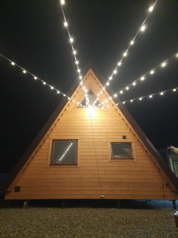 Гостевой дом "House dream"