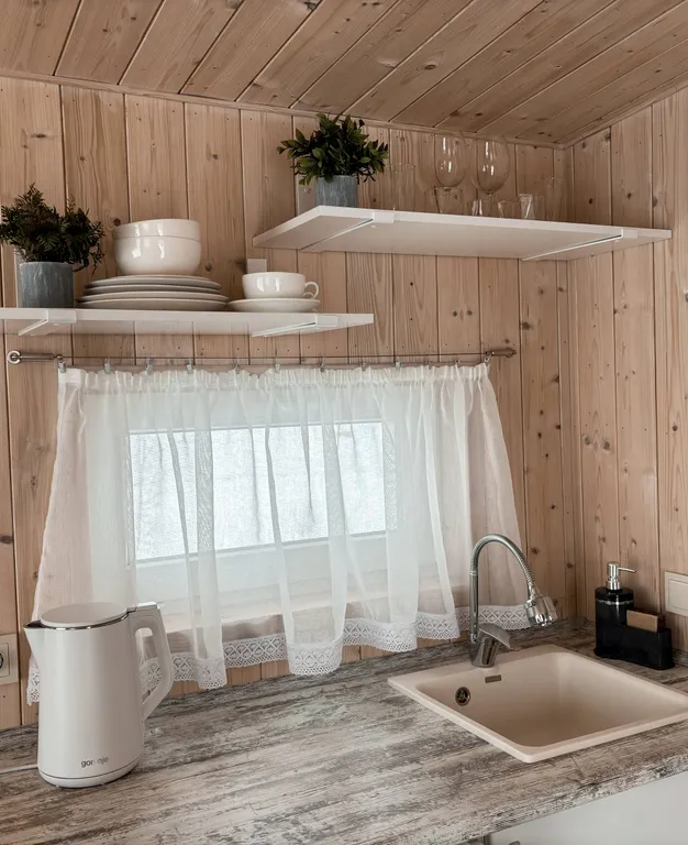 1-комнатный Дом