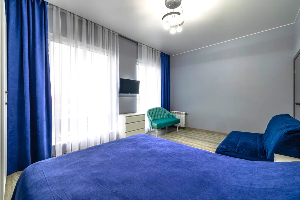 Частный дом с Бассейном