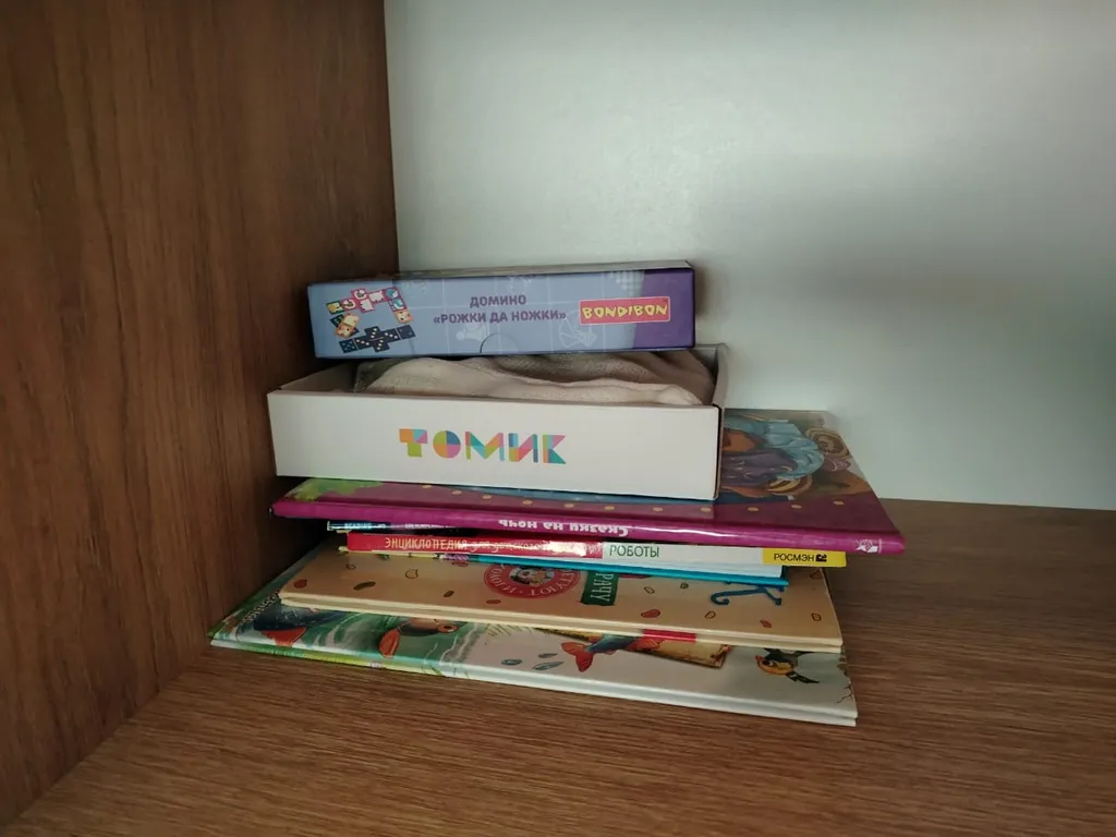 Квартира с новым ремонтом в центре города