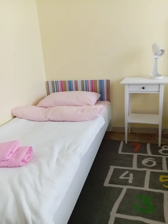 Современный просторный дом в стиле минимализма