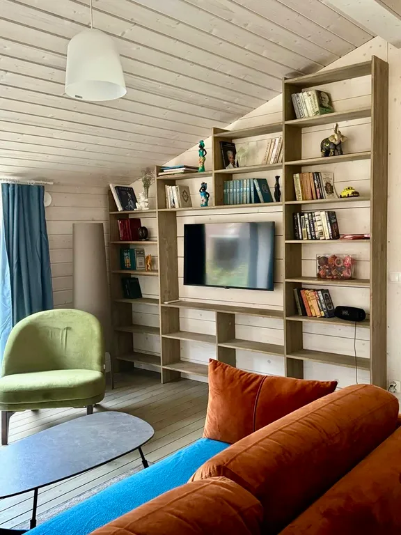 3-комнатный Дом