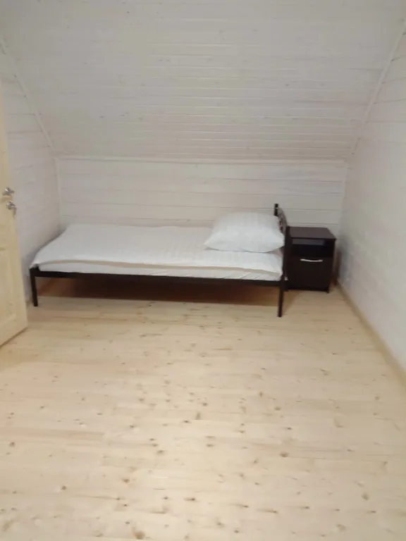 Коттедж Дом Сказка — Мисайлово