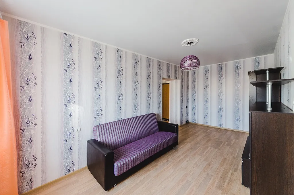 1-комнатная Квартира — аренда посуточно в Чита