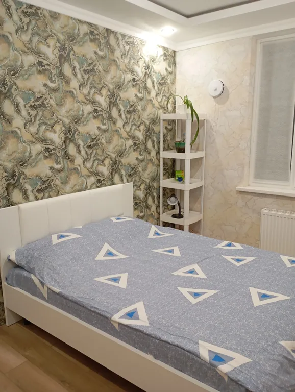 Чистая и уютная квартира , как дома.