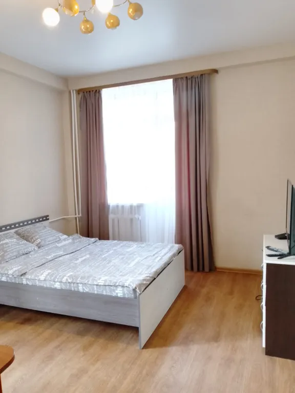 Квартира Апартаменты на Политехе — аренда посуточно в Иркутск