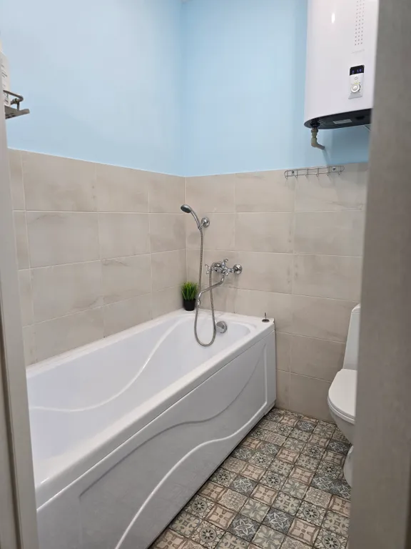 Квартира Уютная квартира для вашего отдыха рядом с морем — Адлер