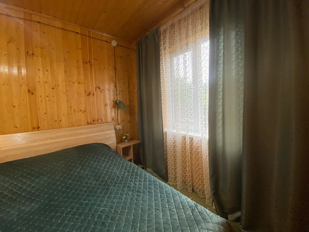 Уютная дача