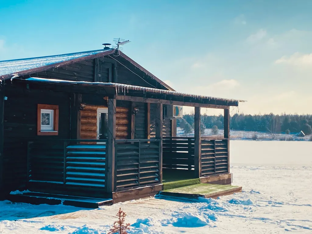 Квартира Совий — аренда посуточно в Рязань