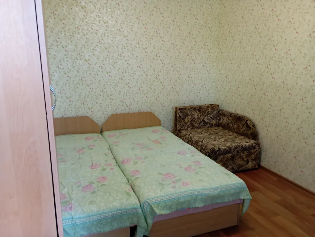 Квартира Комната — аренда посуточно в Алушта