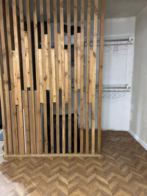 Уютная квартира с видом на горы