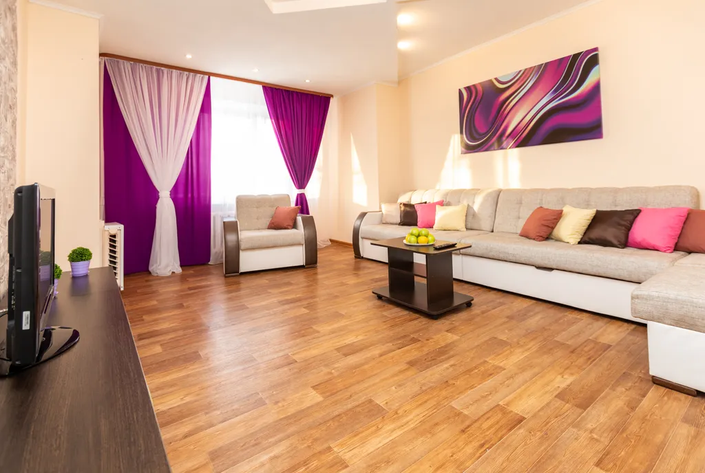 Пять Звёзд Изысканный Стиль