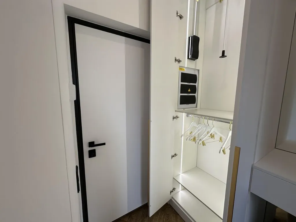 Квартира Дизайнерская квартира в 10 минутах от Кремля в историческом центре — Москва