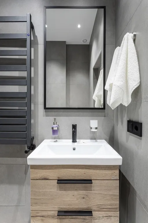 Апартамент комфорт в самом центре у озера