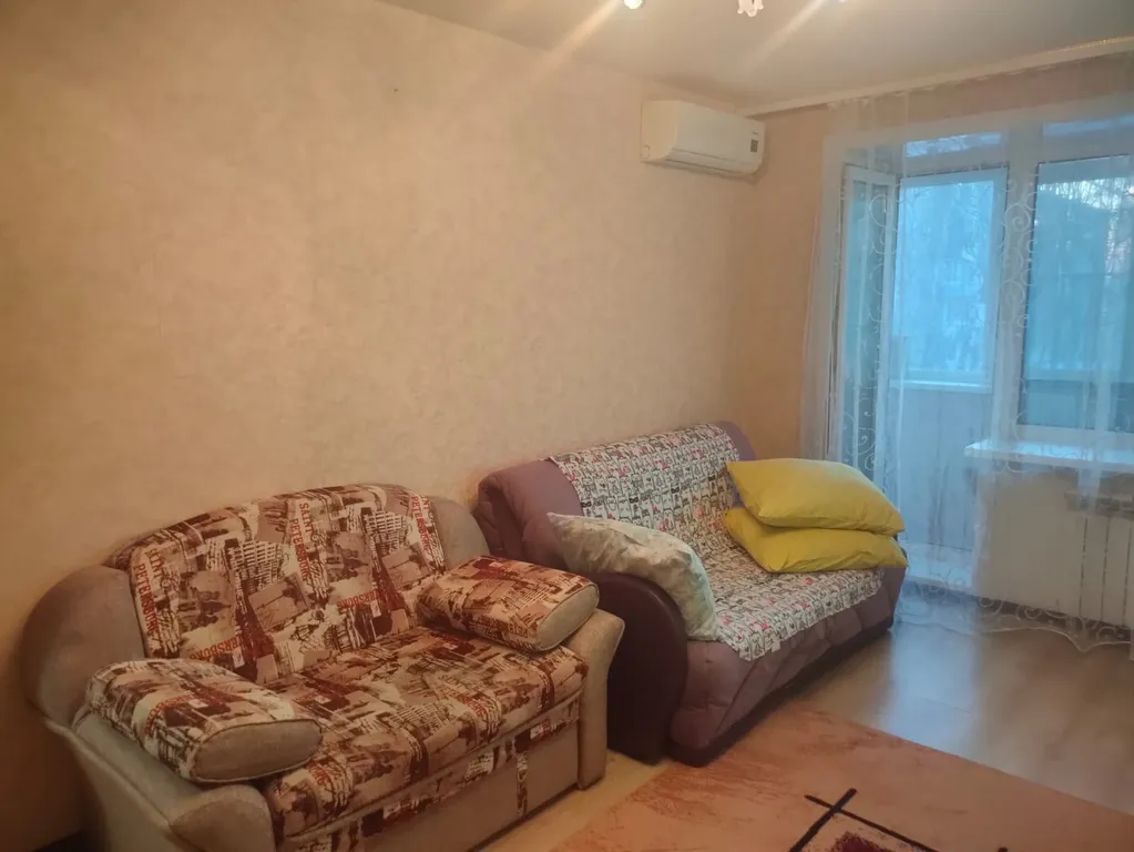 Квартира Уютная квартира рядом с первой краевой больницей и кардиоцентром — Хабаровск