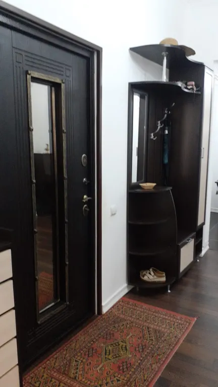 Уютная квартира рядом с Мокко пляжем