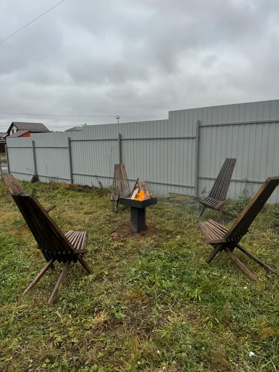 Коттедж Европейский дом — Становое