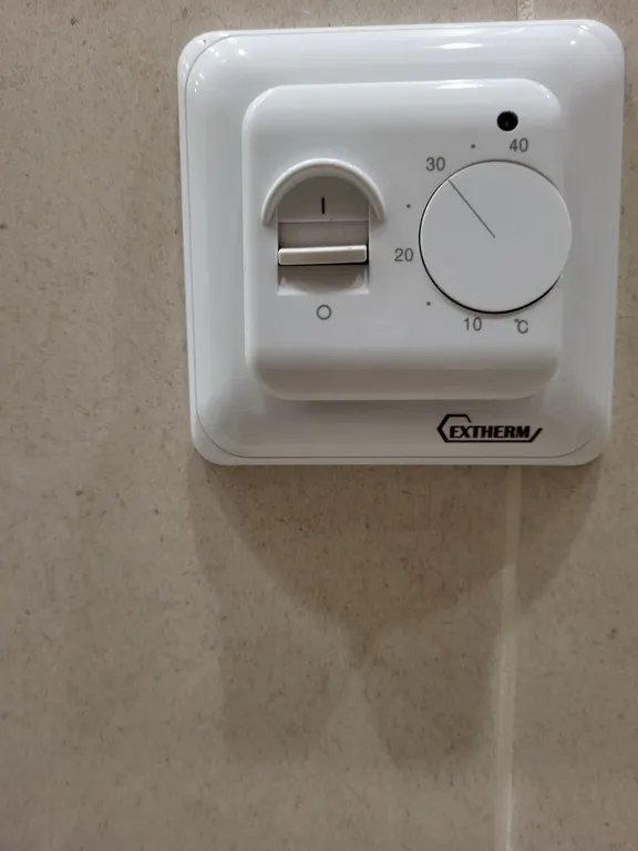 Новая студия возле Белоусовского парка в ЖК премиум класса