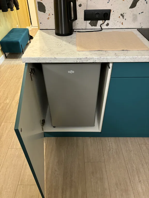 Квартира Квартира-студия в центре города — Ярославль