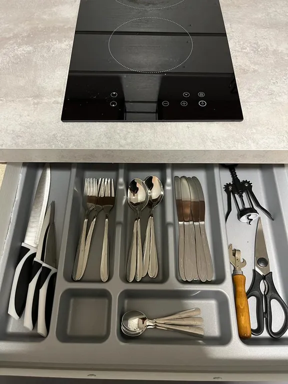 Гостевой домик Все свои