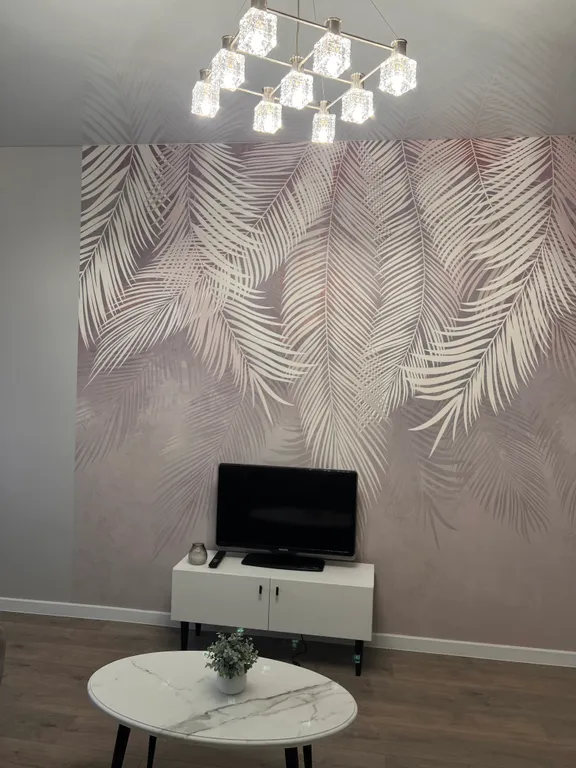 Квартира с видом на G-Drive Арена