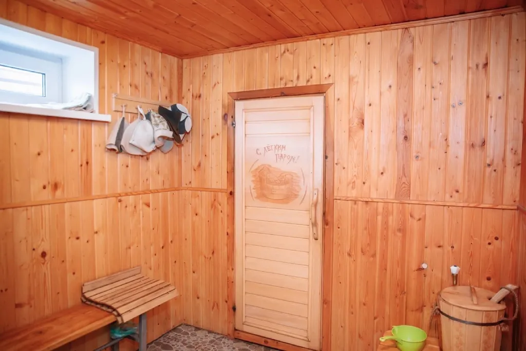 Коттедж Аrt-Гость