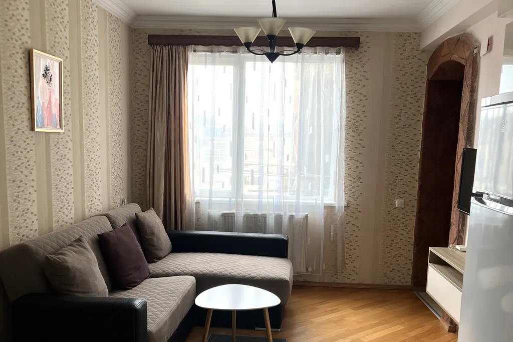 Уютно и стильно в центре города