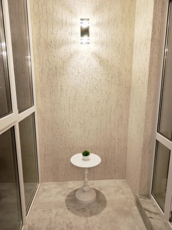 Шикарная квартира у Аквапарка.