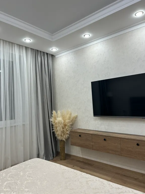 Квартира Уютная квартира для гостей республики — Владикавказ