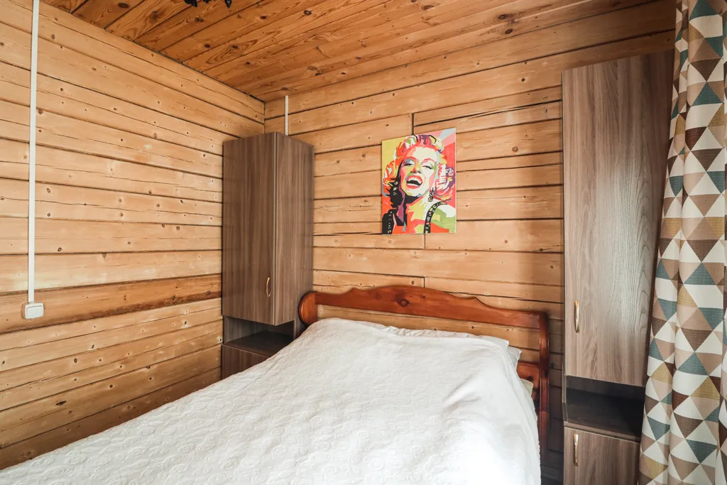 Домик Стандарт