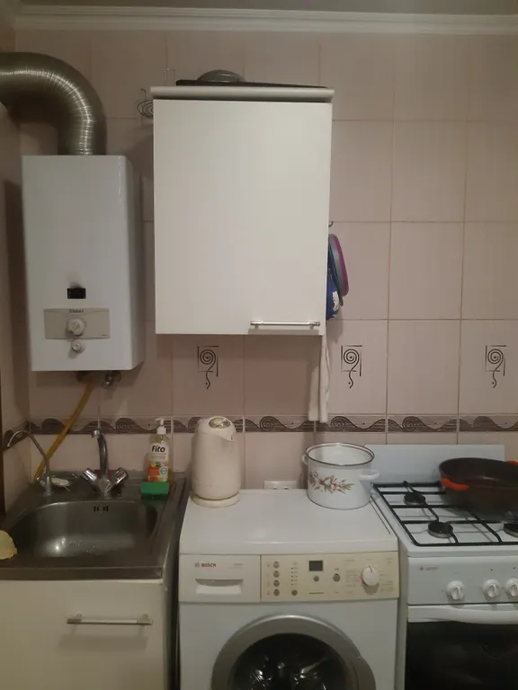 Уютная квартира в шаговой доступности от 1 автовокзала