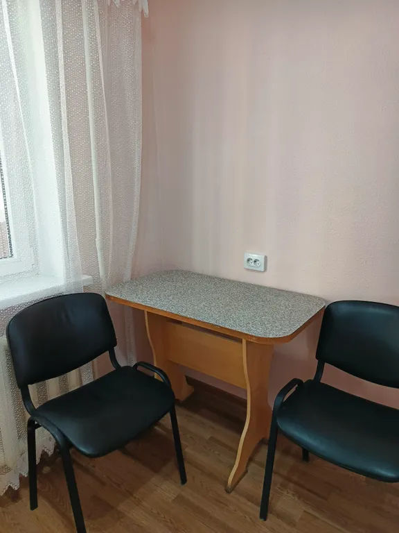 Уютная квартира в тихом доме