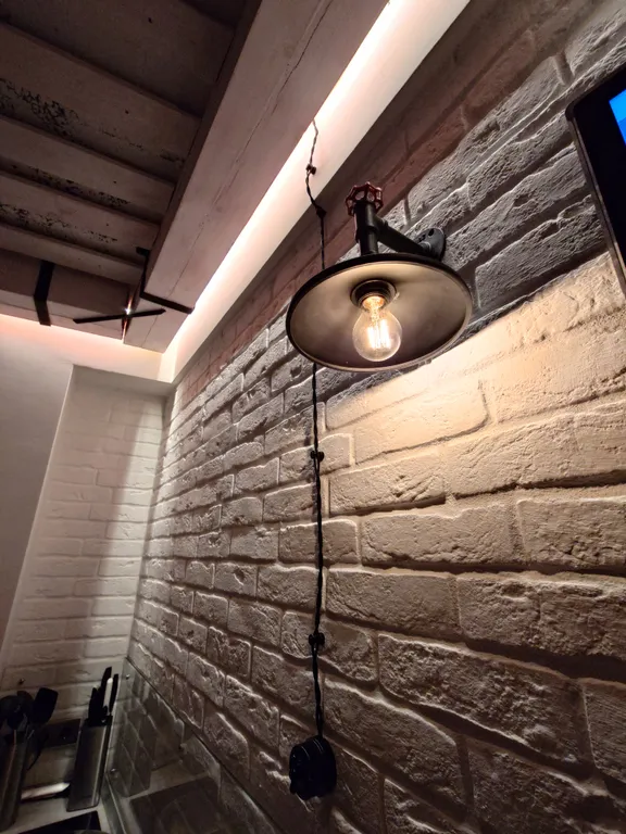 Студия лофт комфорт, все три курорта близко