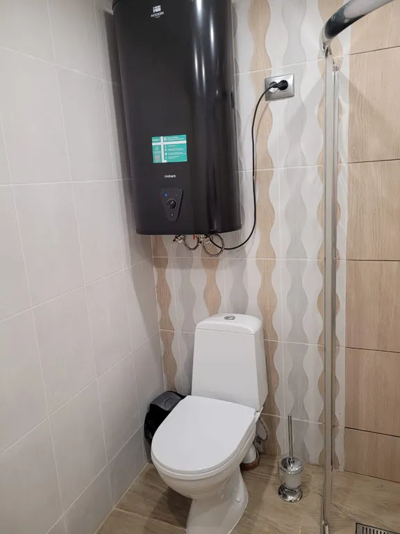 Коттедж Коттедж Отдых с комфортом — Сириус