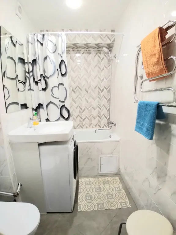 Квартира-студия