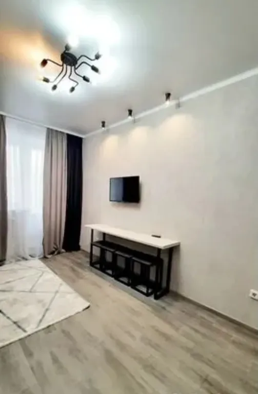 Квартира в жк флагман