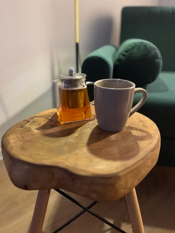 Квартира Квартира Гармония — Ярославль