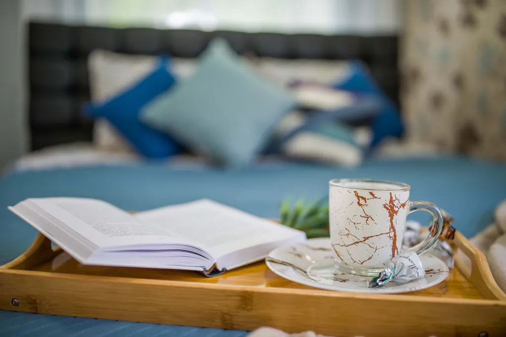 2-комнатная квартира в центре