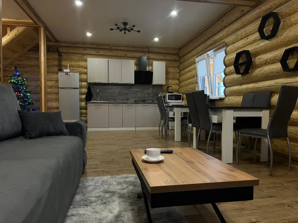 5-комнатный Дом