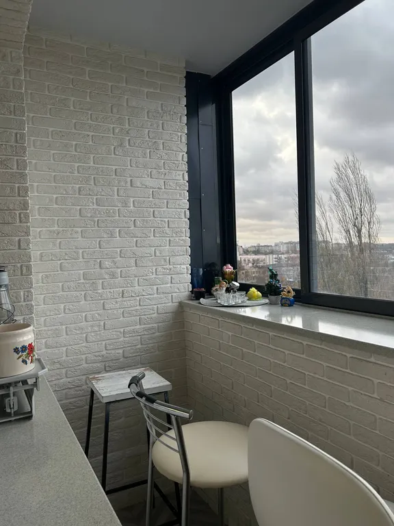 Квартира Видовая квартира центр — Калининград