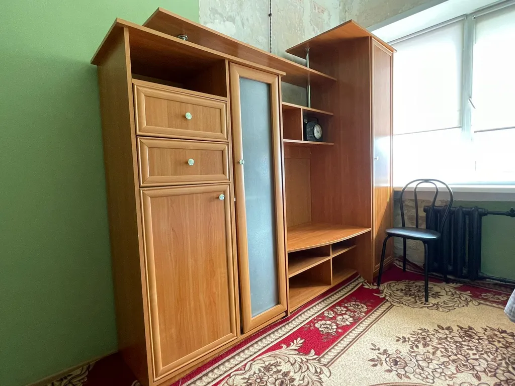 Комната в центе города