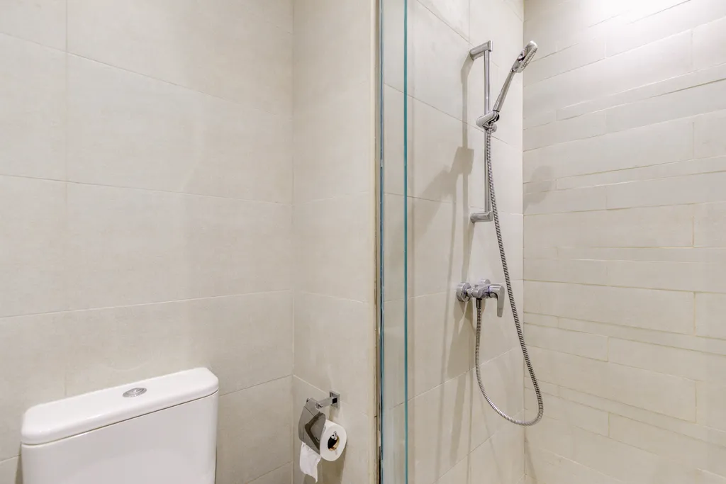 Уютная квартира Азизи-Ривьера 3-708