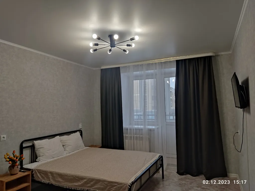 Апартаменты в гостях у Лилии